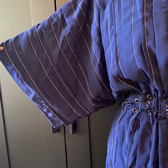 Tularosa Sienna Dress NWT - Picture 5 of 7